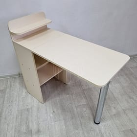 Маникюрный стол "Эконом"