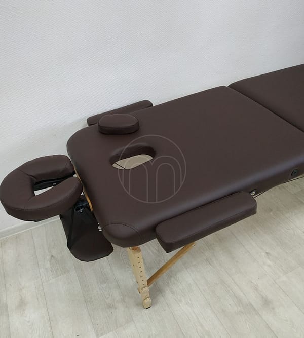 Массажный стол Премиум Body Fit класса